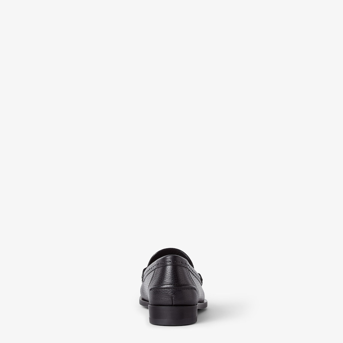 FF Metal Loafers - 3