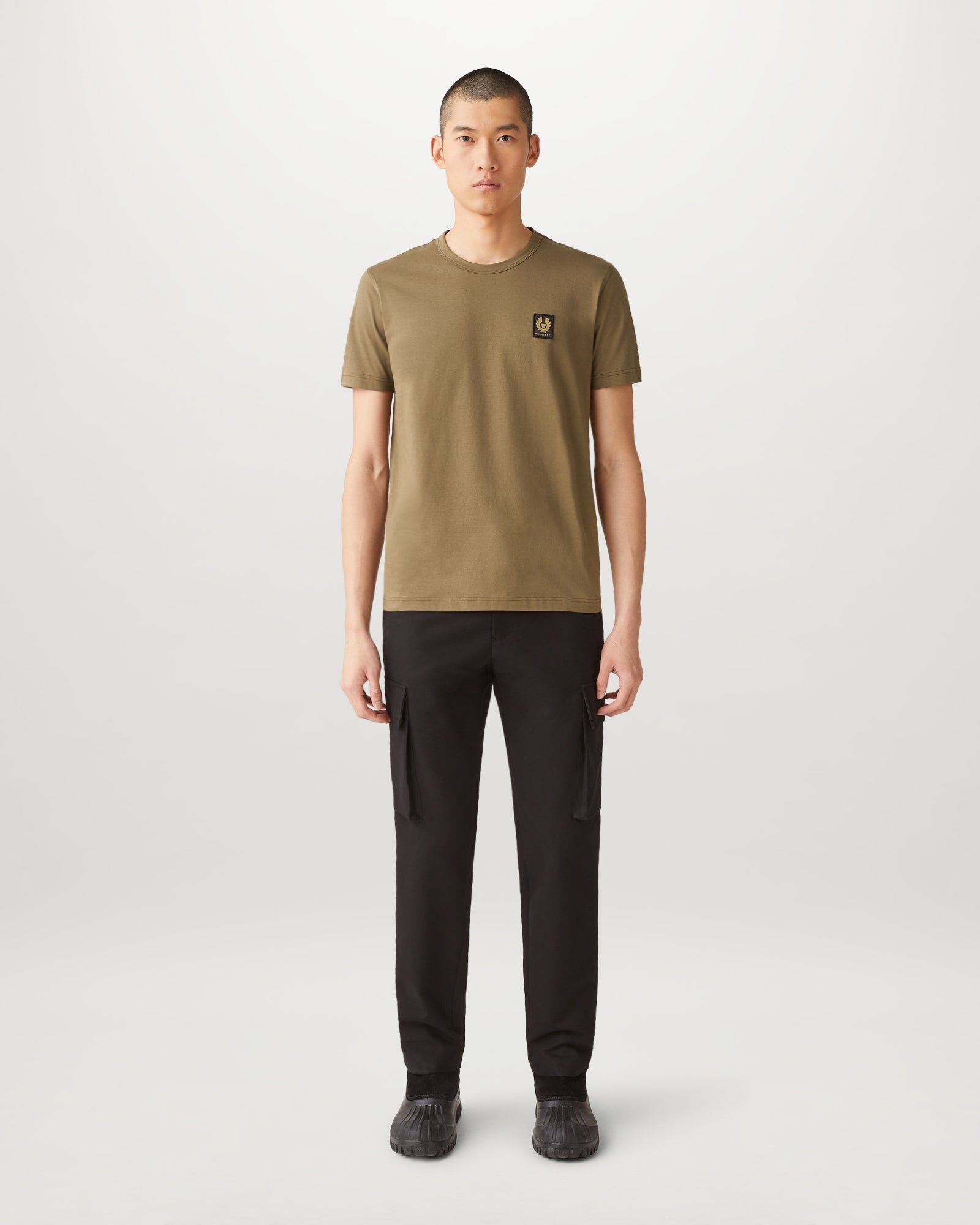 BELSTAFF T-SHIRT - 2