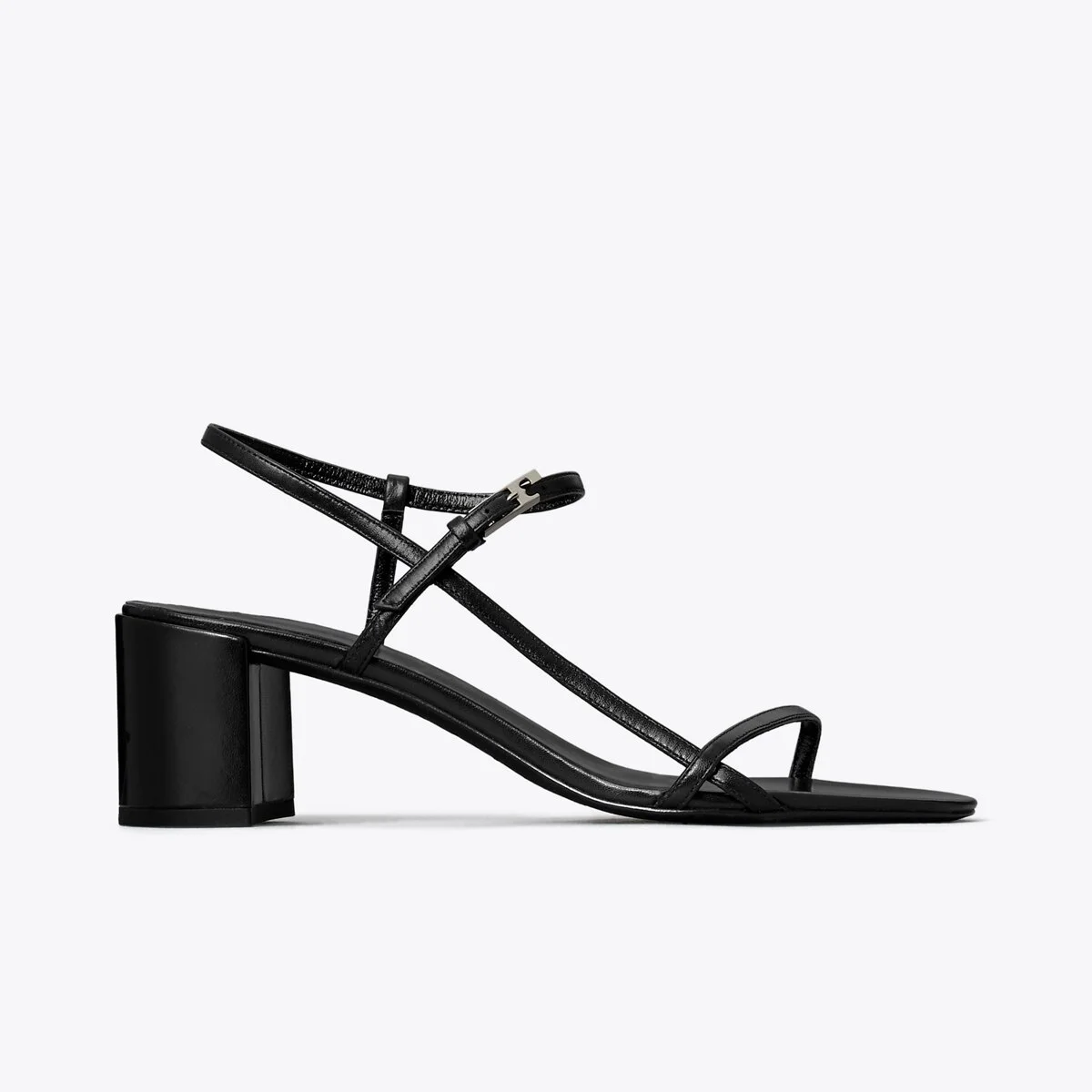 Gigi Heeled Sandal - 1