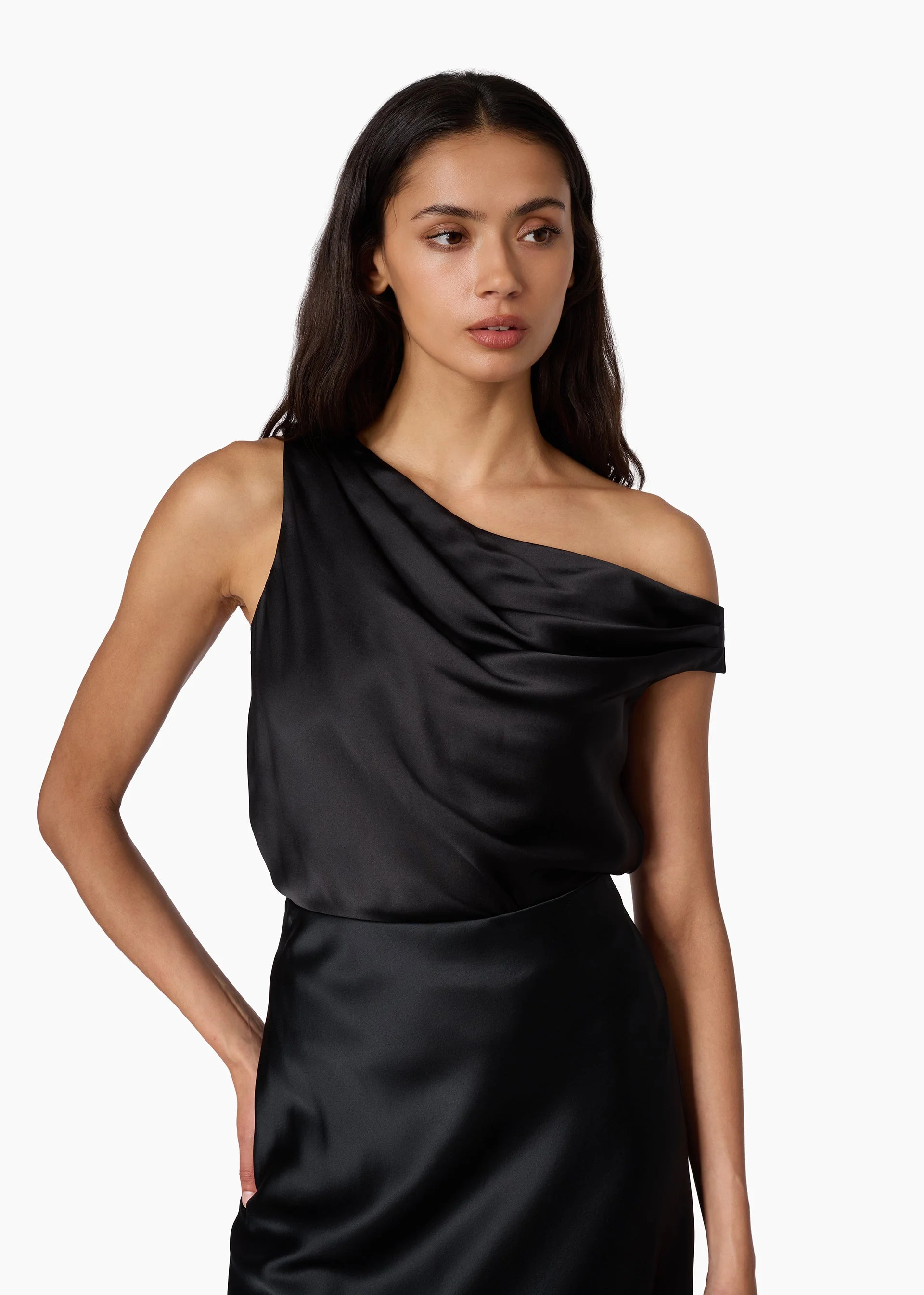 KAYO TOP BLACK - 1