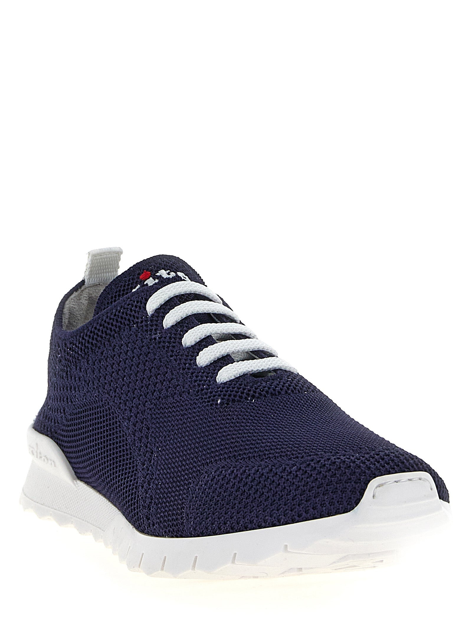 KITON - Kiton Men Technical Sneakers - 2