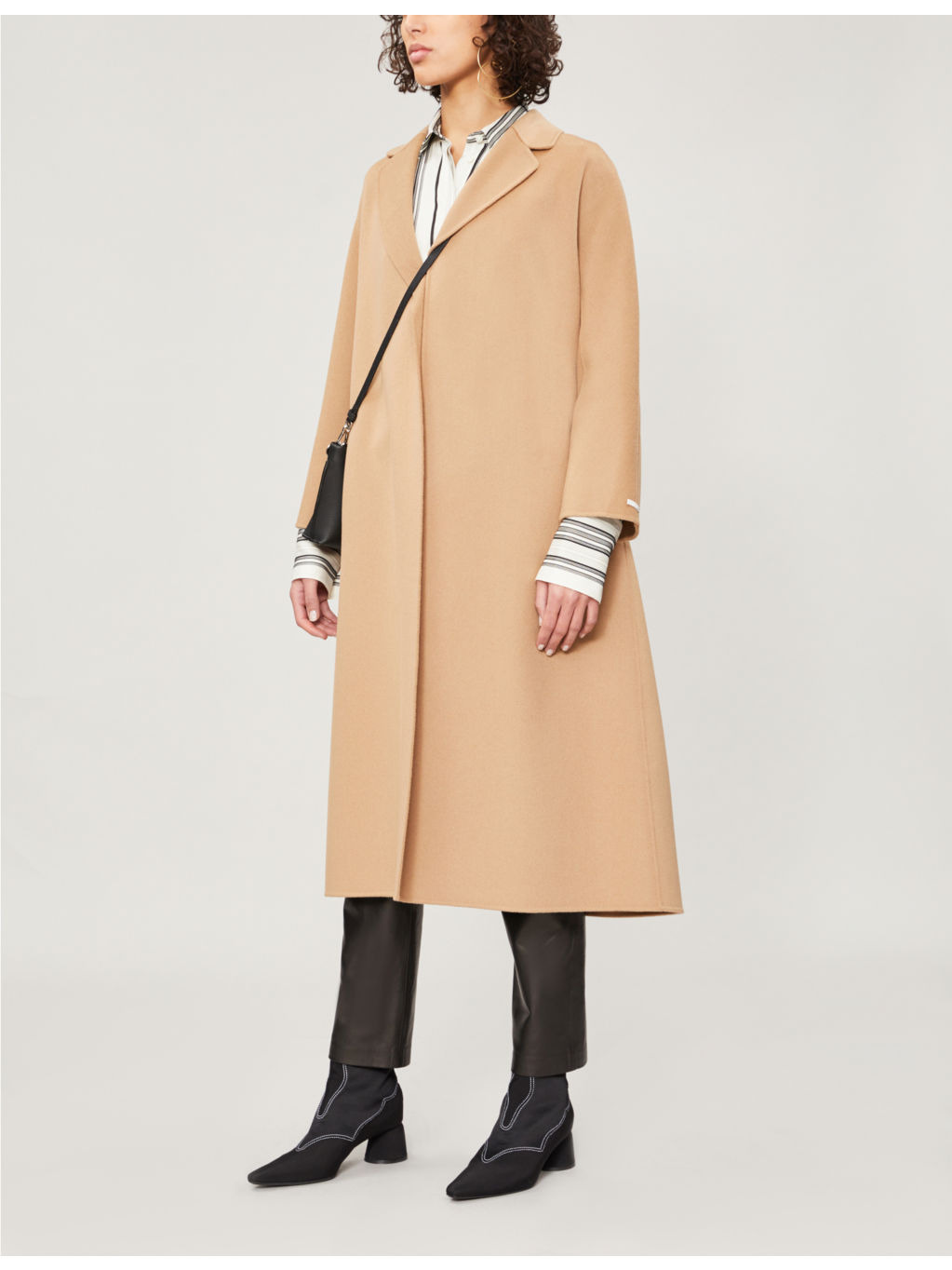 Esturia wool coat - 2