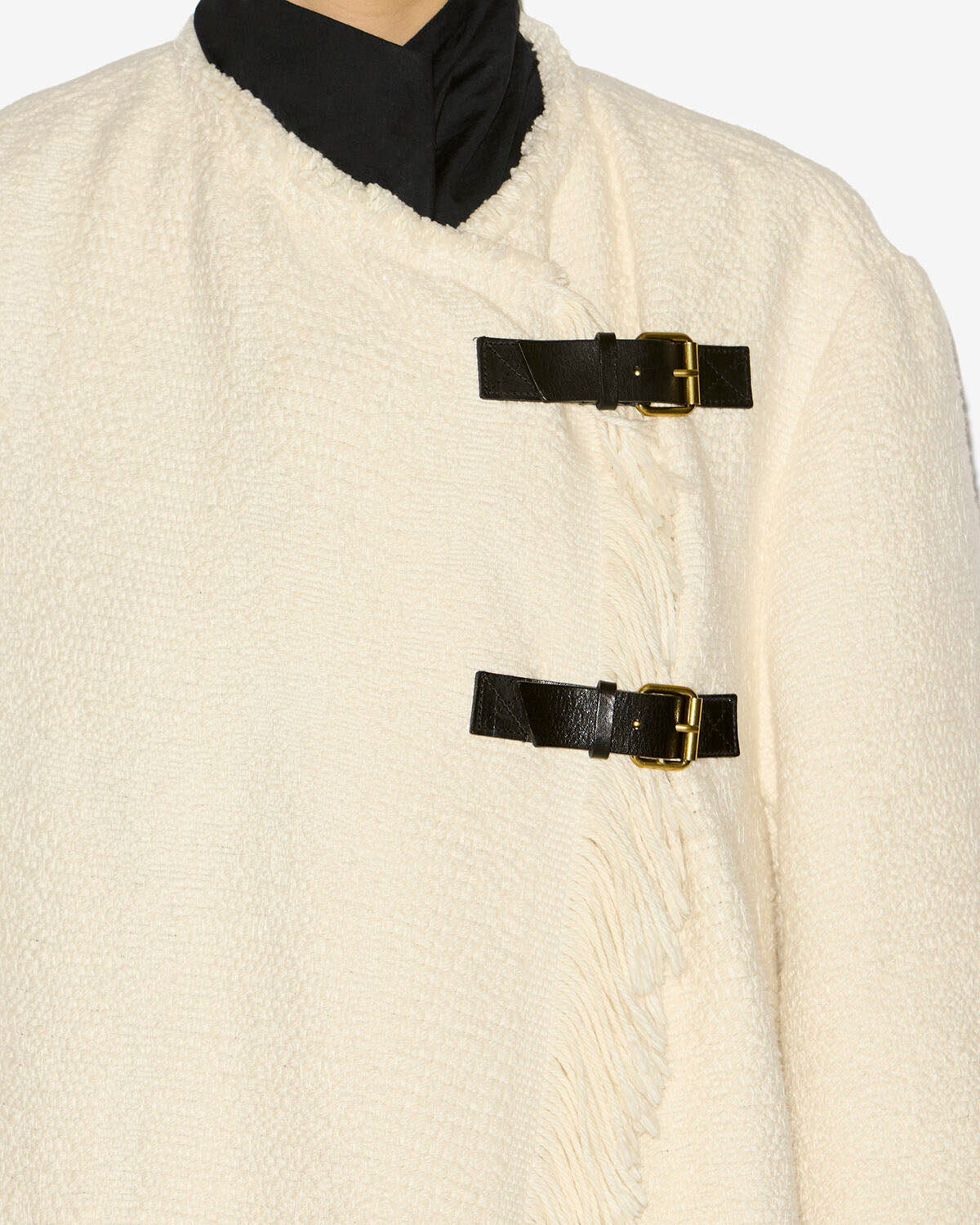 GAMEIA COAT - 3
