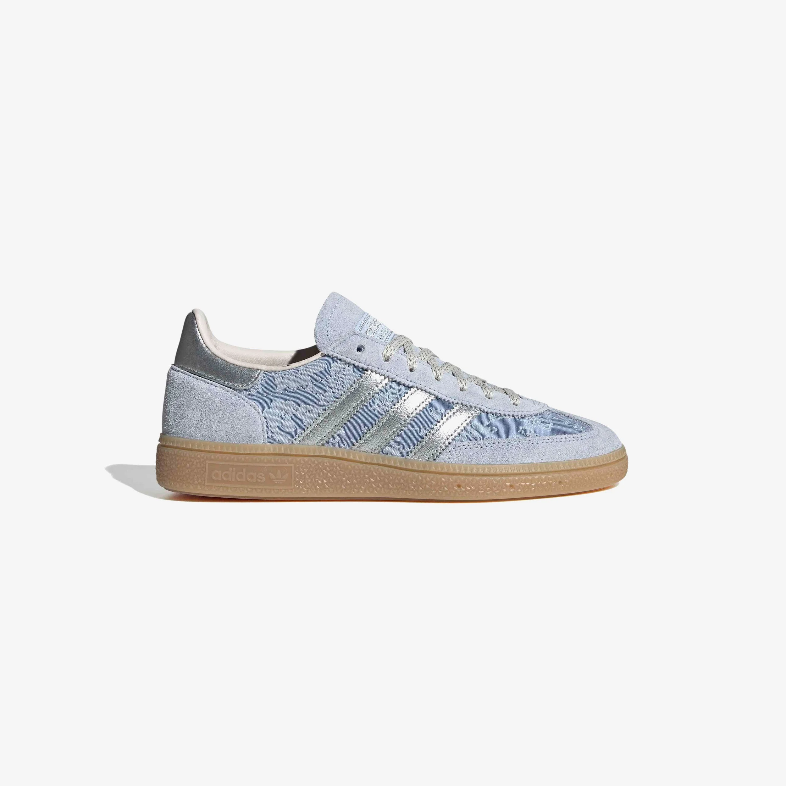 Wmns Handball Spezial x Liberty London - 1