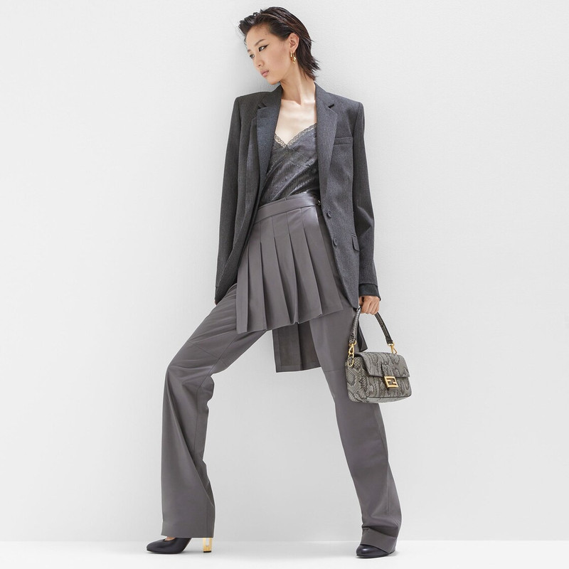 FENDI Baguette outlook