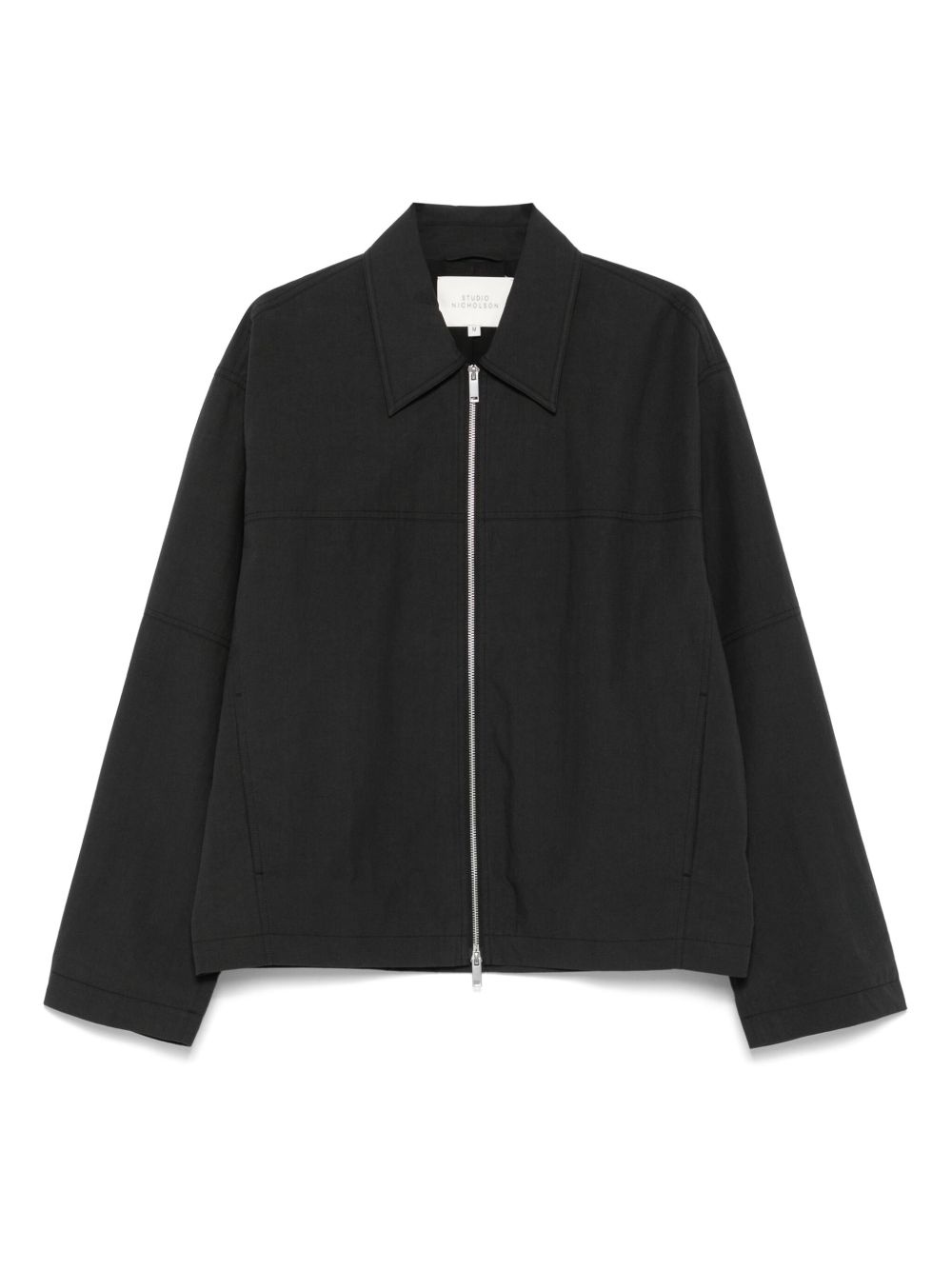 Fola jacket - 1