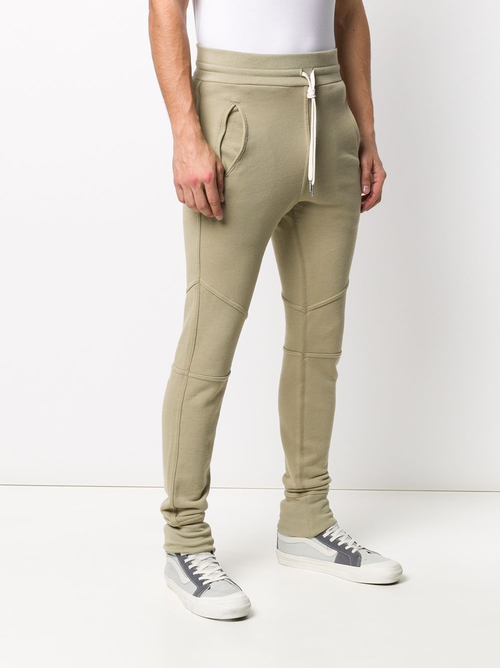 Calça esportiva slim - 3