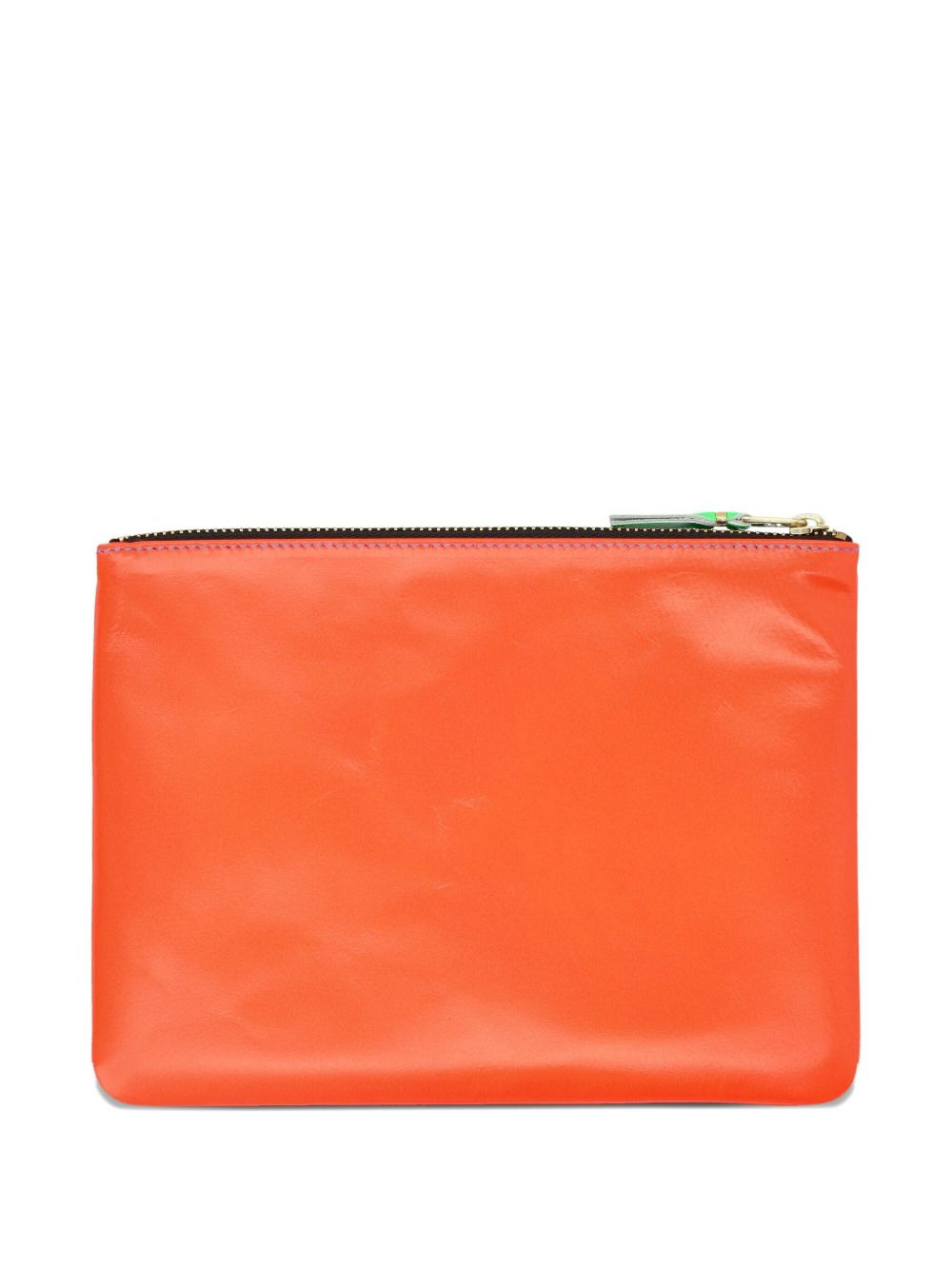 zip-closure wallet - 2