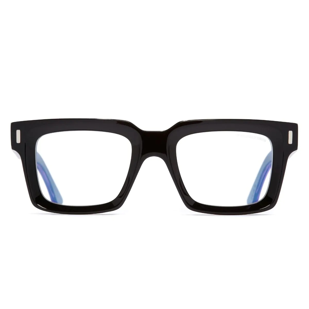 1386 OPTICAL SQUARE GLASSES - 1