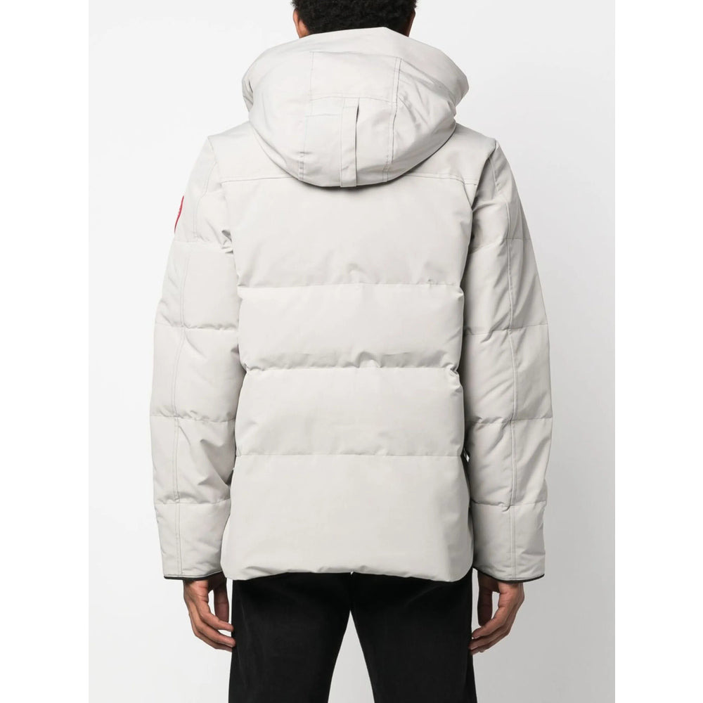 Canada Goose Neutrals Coats - Parkas Men - 3