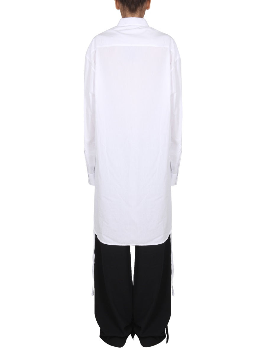 Ann Demeulemeester Women Shirt "Kirsten" - 3