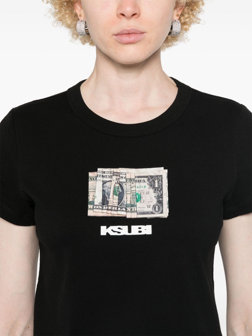 Paper T-shirt - 5