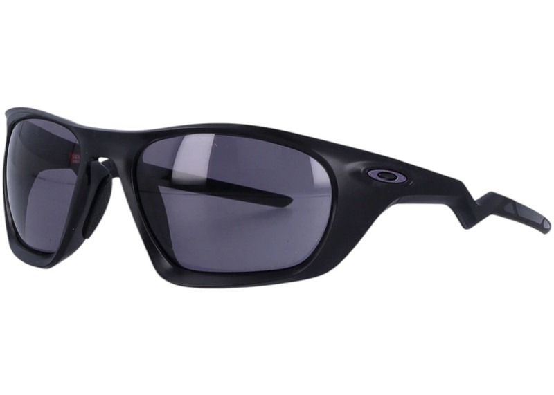 OAKLEY Oakley Lateralis Sunglasses Matte Black Ink (OO9431-02) outlook