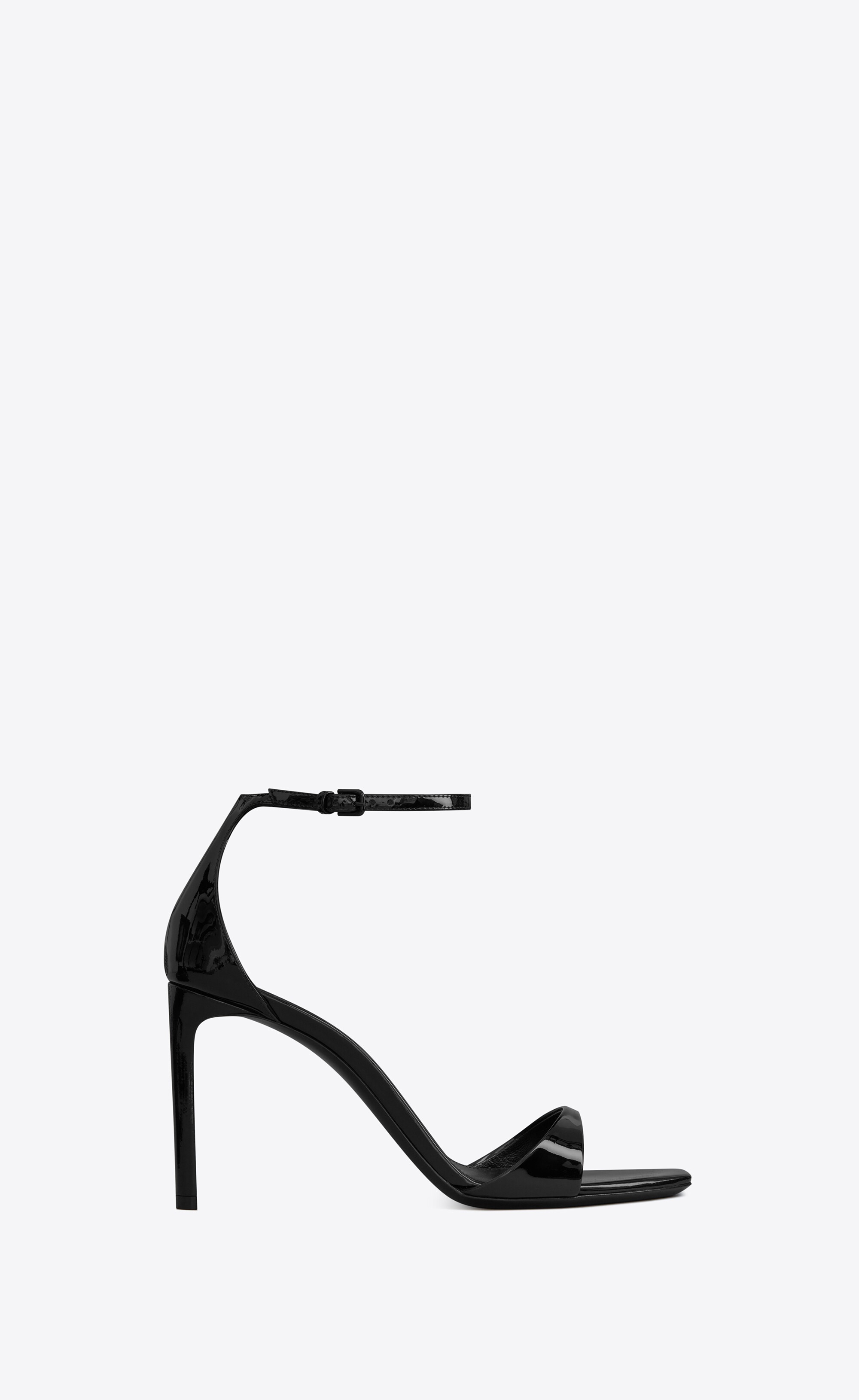 bea sandals in patent leather - 1