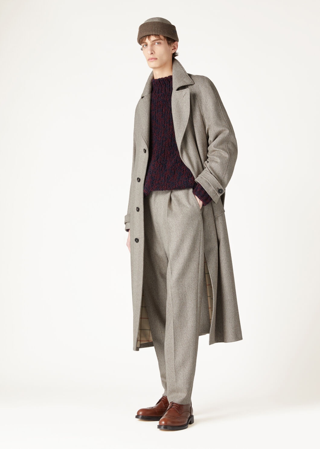 Anden Pants - 2