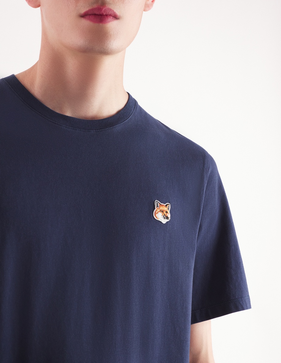 FOX HEAD PATCH REGULAR TEE-SHIRT - 4