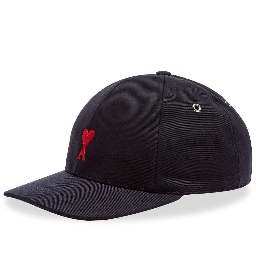 AMI Heart Logo Cap - 1