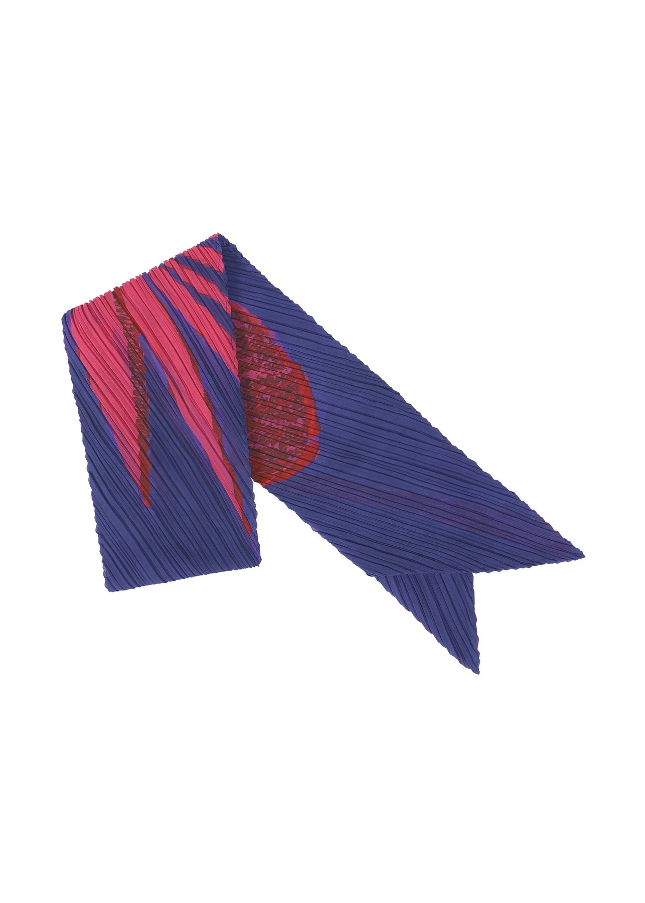 ICE DESERT SCARF - 1
