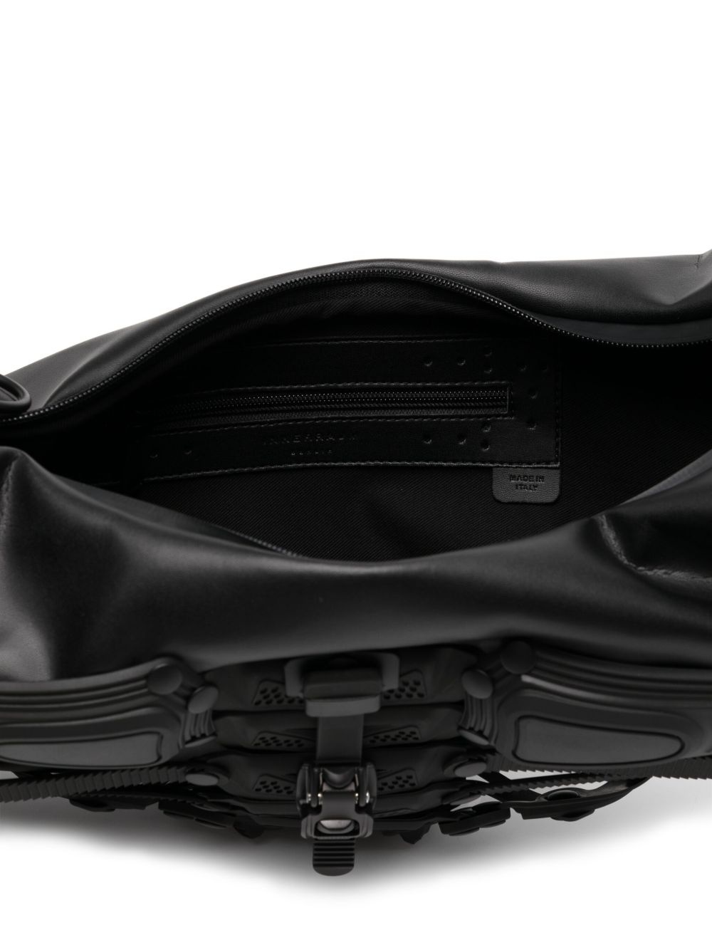 Object HM06 shoulder bag - 5
