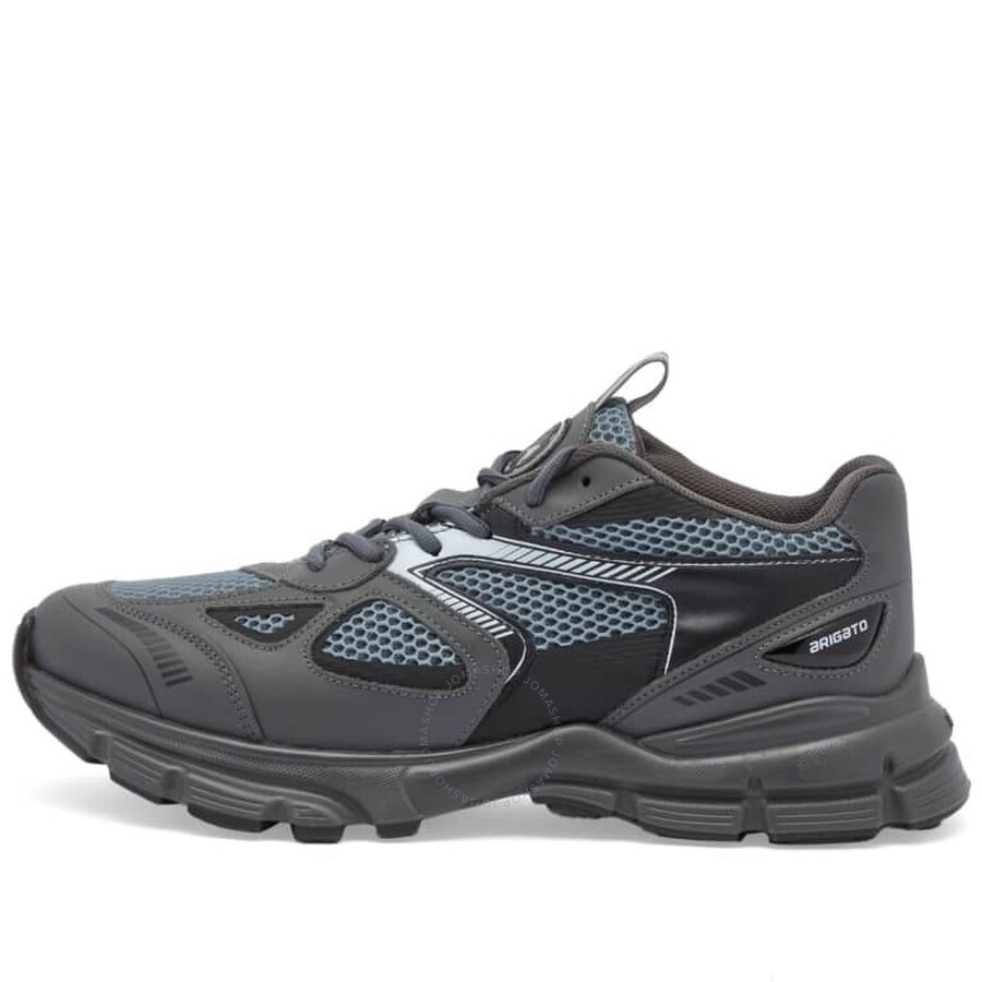 Axel Arigato Marathon Runner Mesh Sneakers - 2