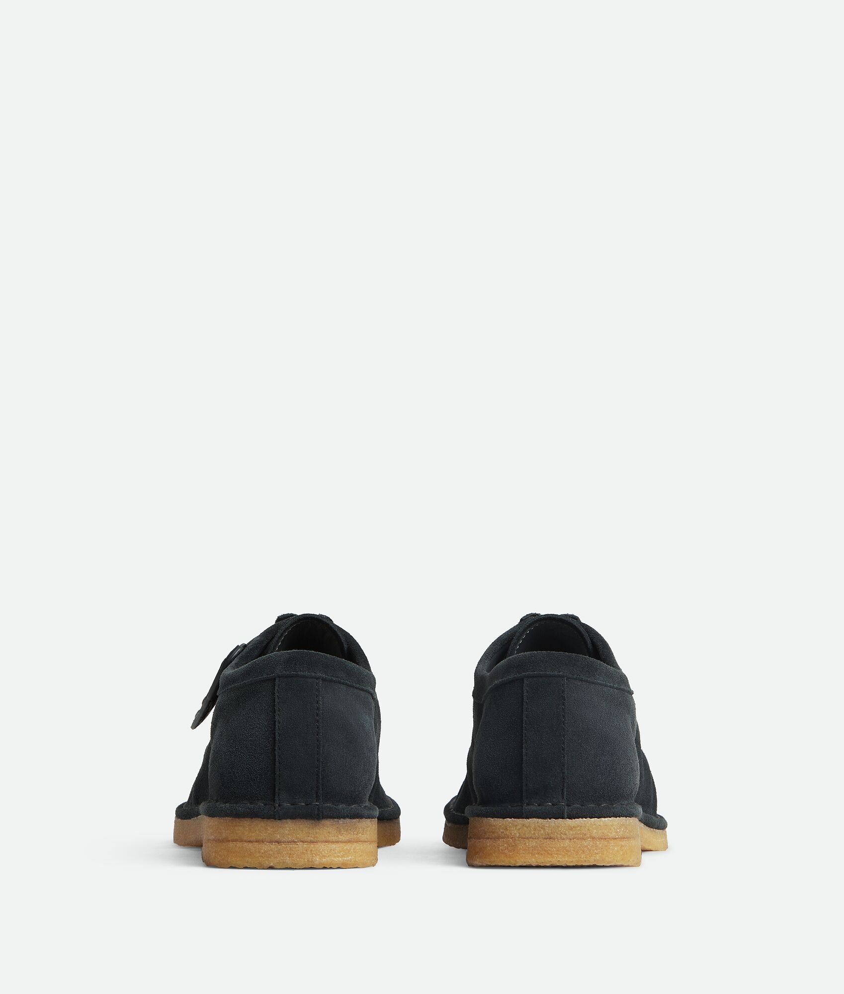 Daddy Lace-Up Shoe - 4