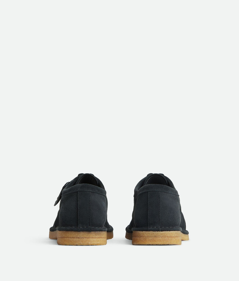 Daddy Lace-Up Shoe 4