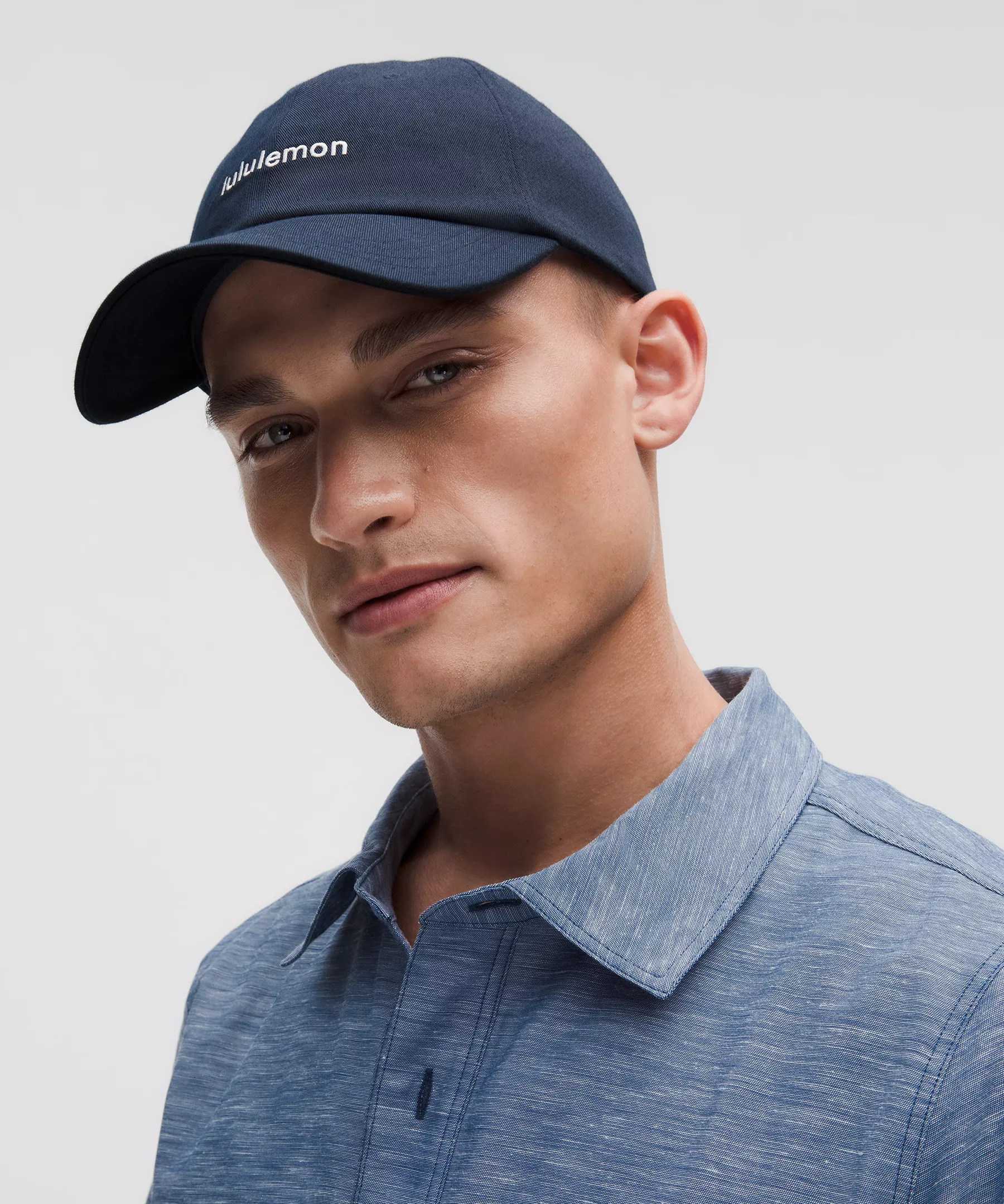 LuluLinen Short-Sleeve Shirt - 4