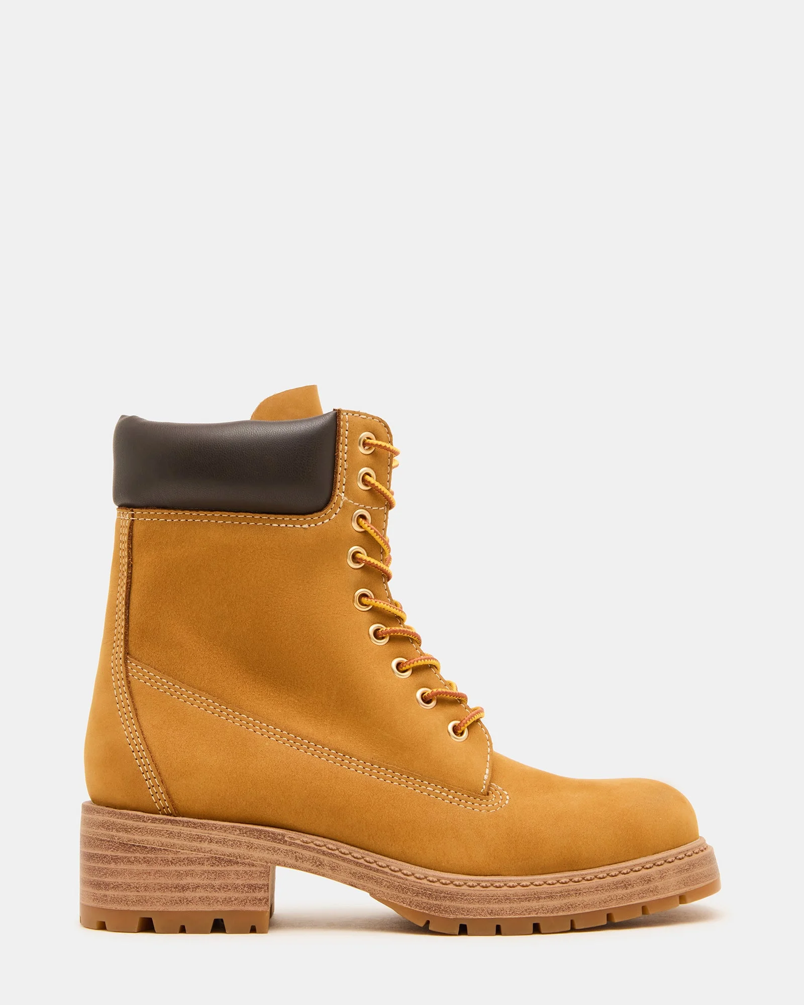 YORK WHEAT NUBUCK - 1