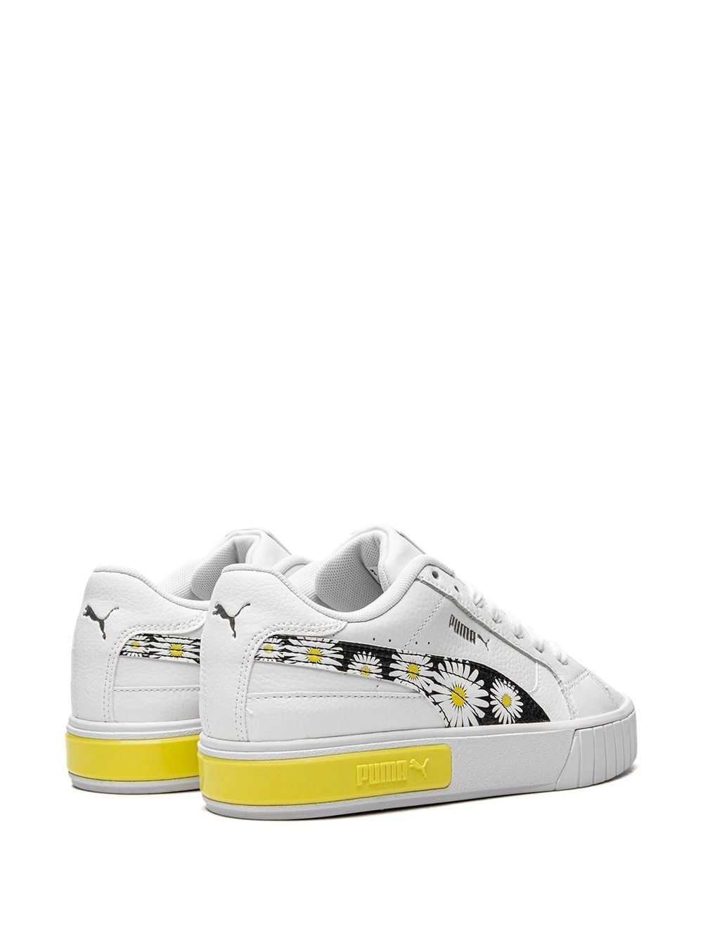 Cali Star low-top sneakers - 3