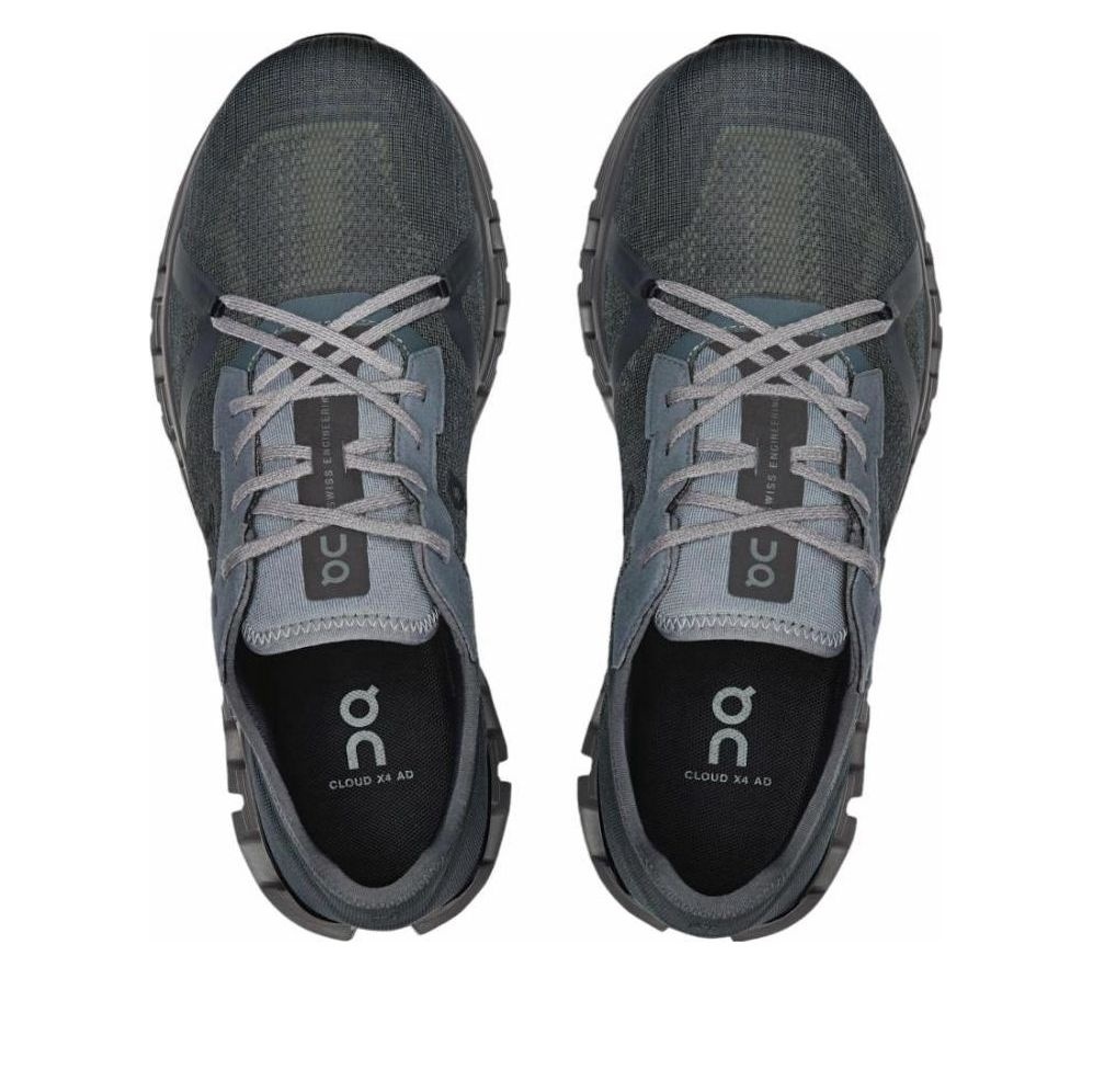 On Running Cloud X 4 AD 'Stone Black' 3MF10261591 - 3