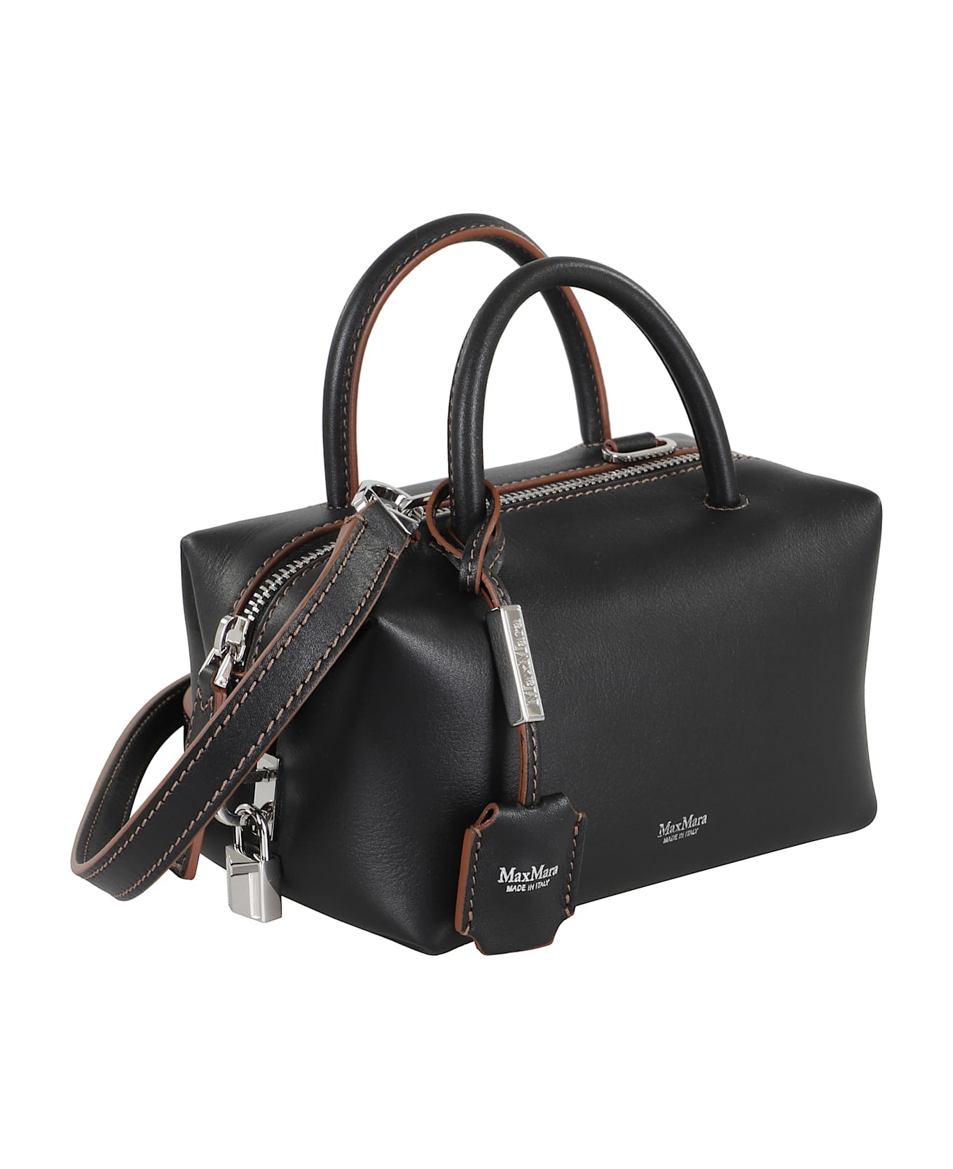 'holdalls' Small Top Case - 2