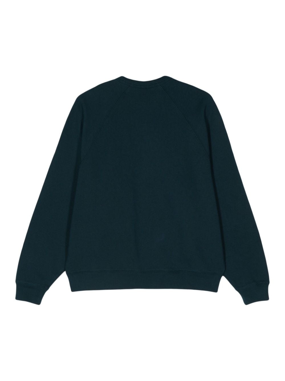 Signature sweatshirt - 2