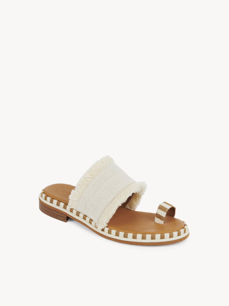 See by Chloé ALLYSON FLAT SANDAL outlook