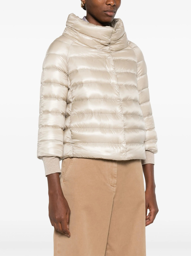 Herno Herno Sofia Puffer Jacket outlook
