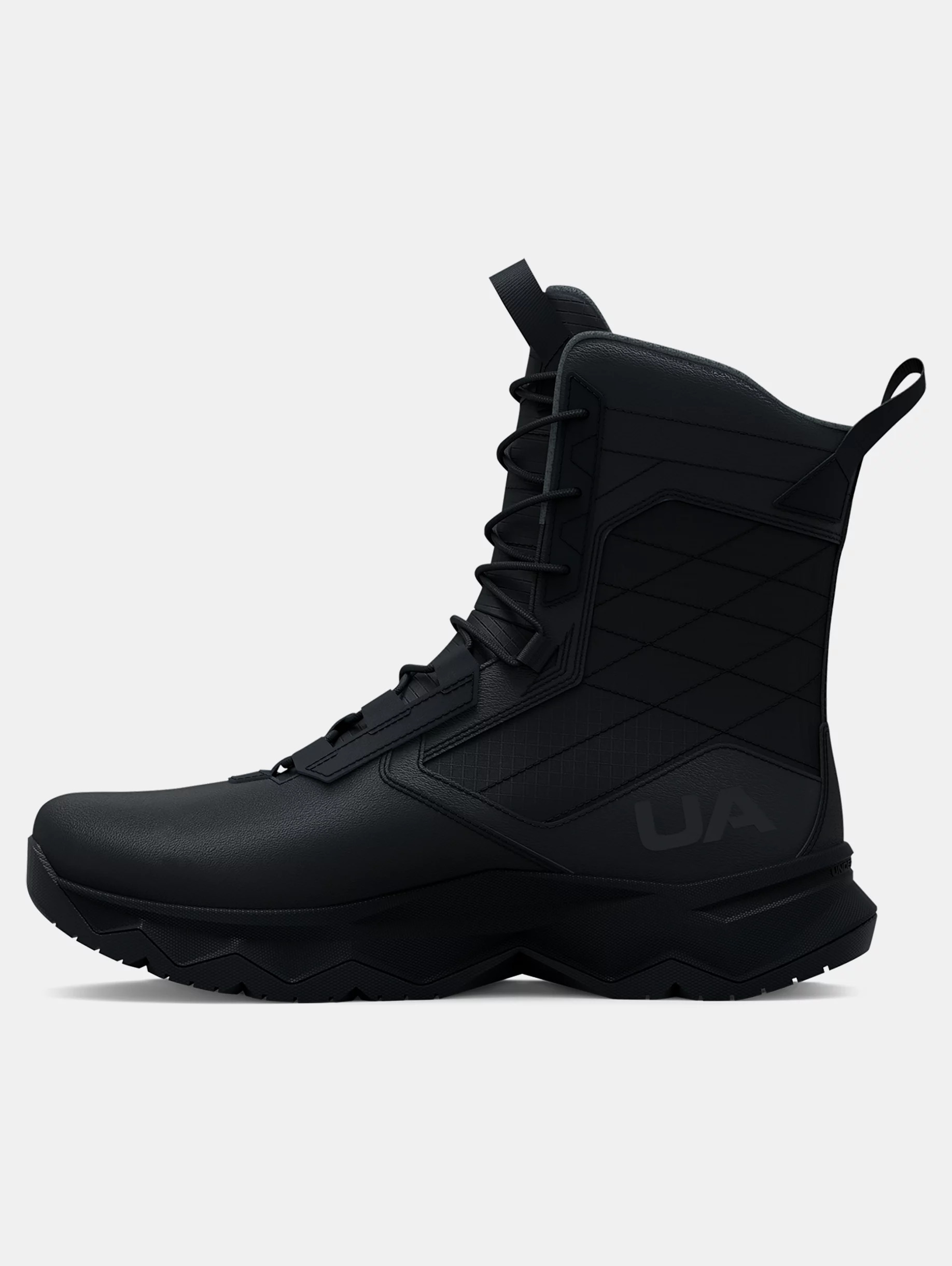 Men's UA Stellar G2 Waterproof Tactical Boots - 2