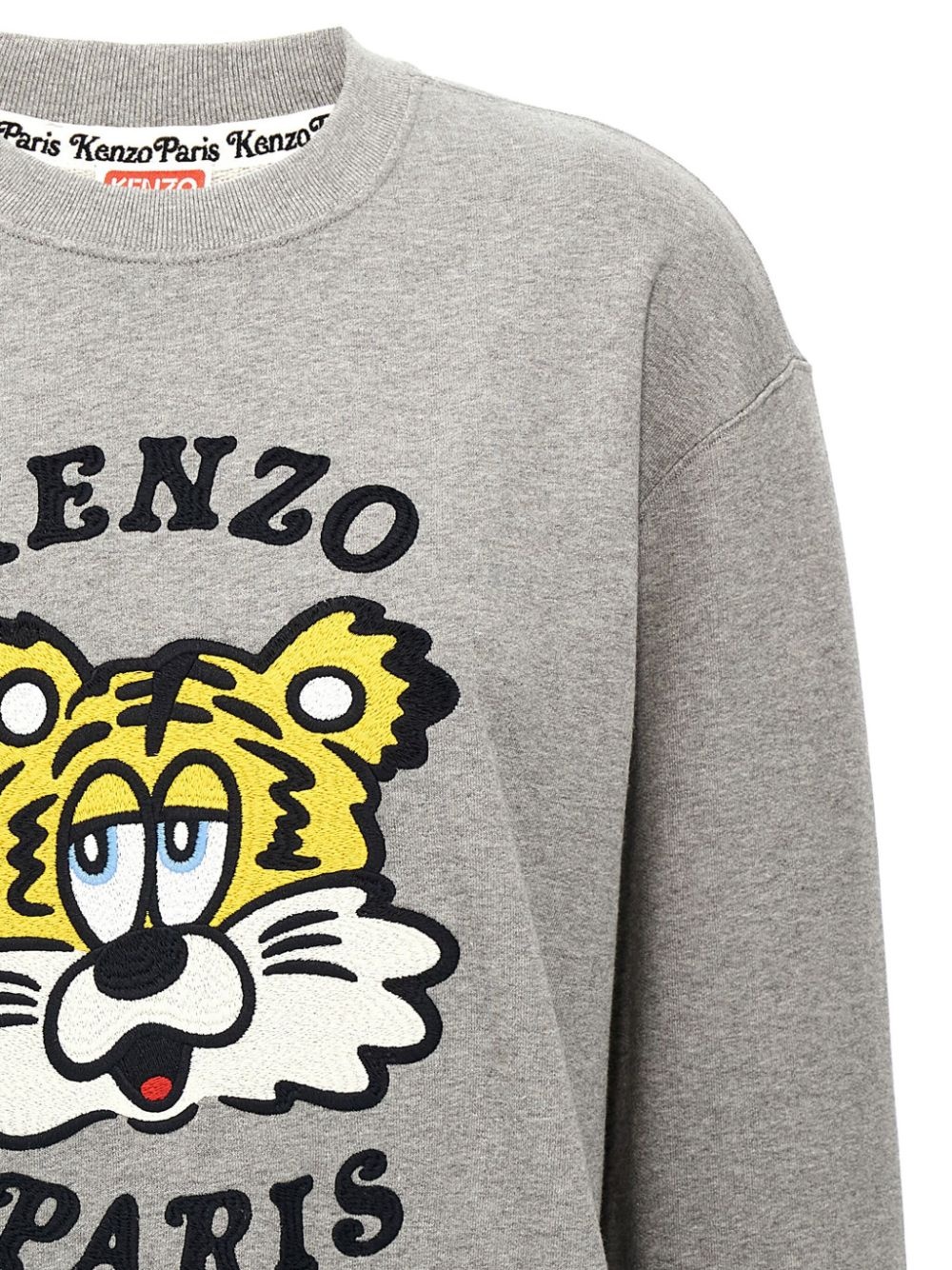 'Kenzo Verdy Market' sweatshirt - 2