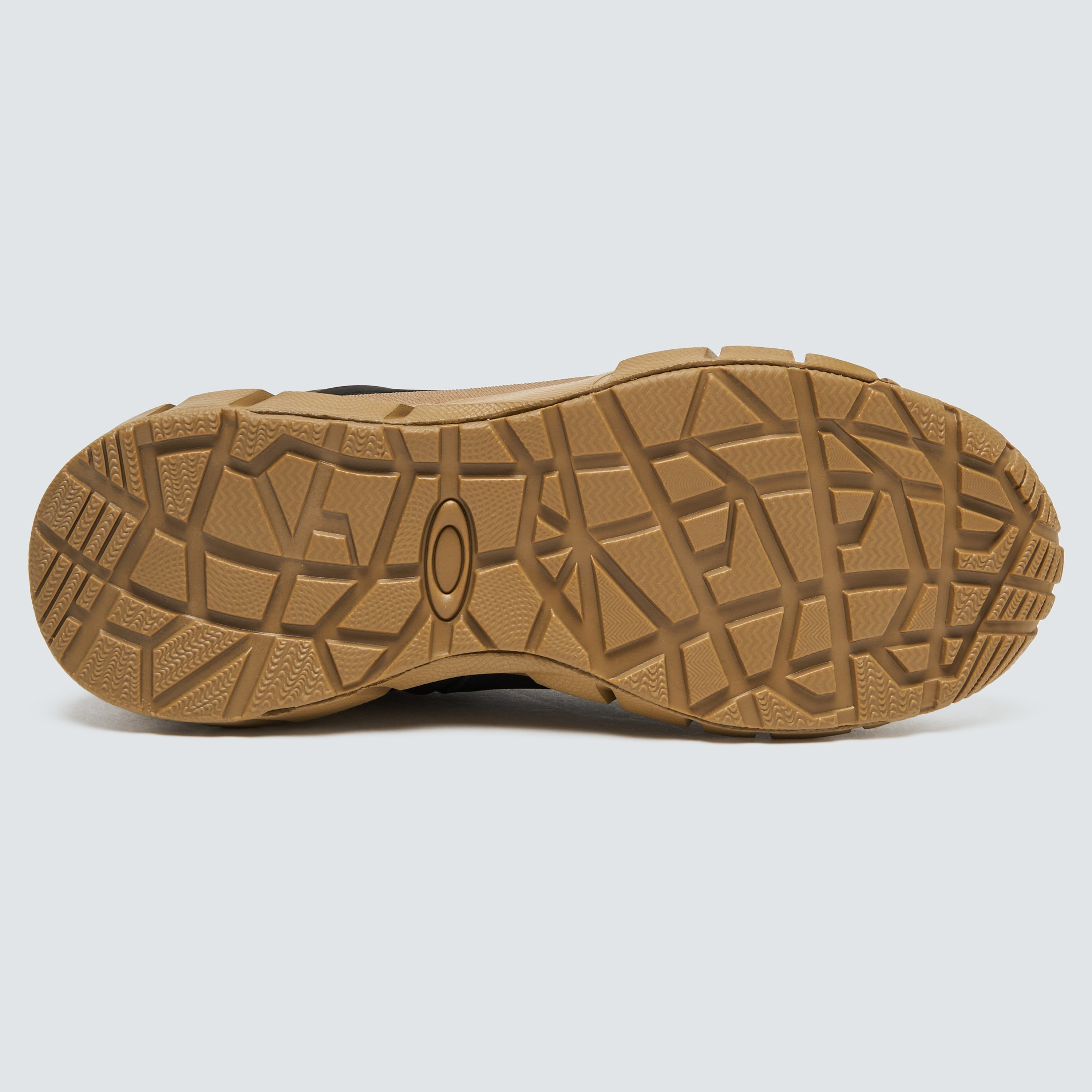 Coyote Mid Zip Boot - 6
