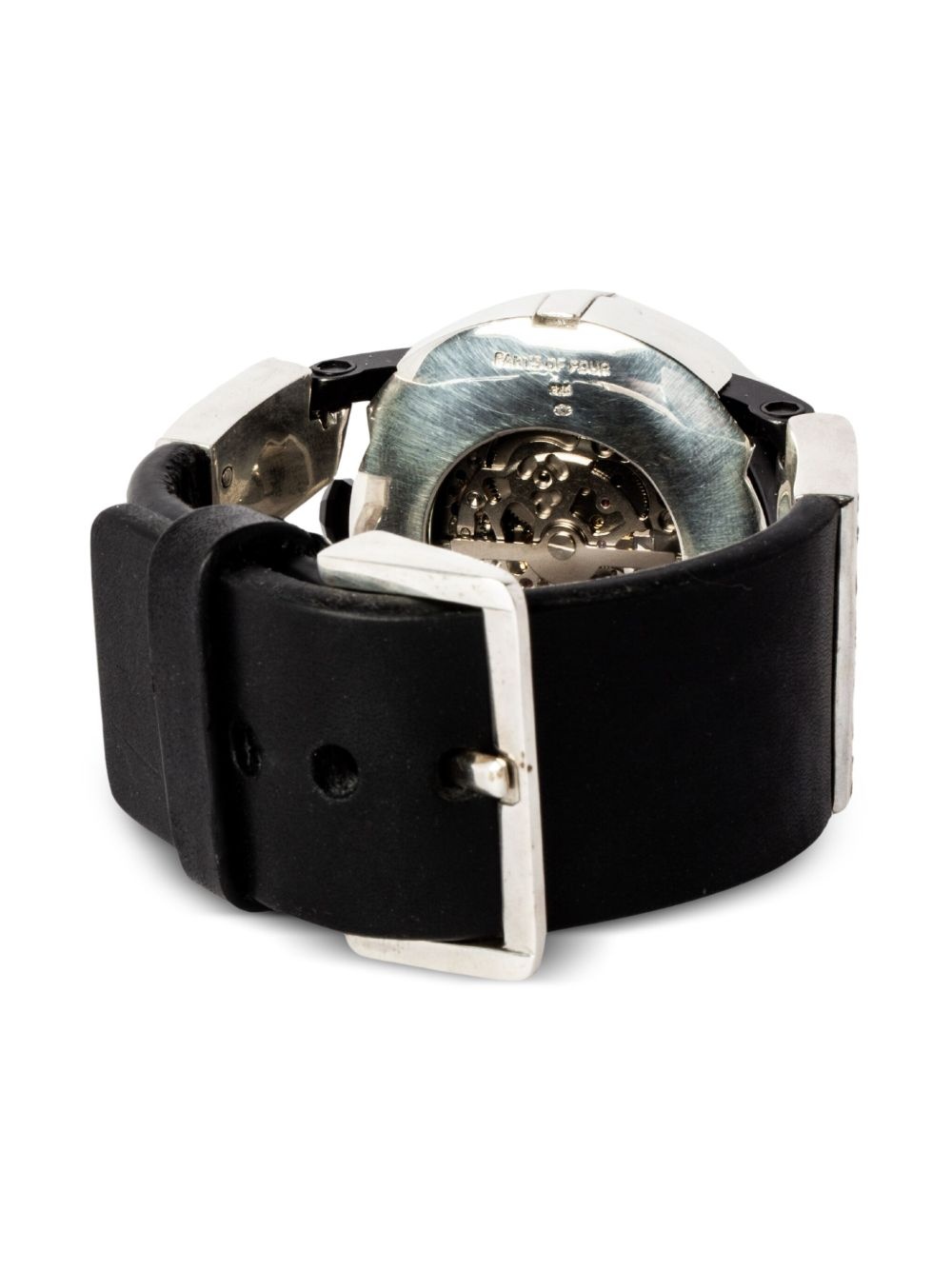 P4—FOB Watch #156 41mm - 3
