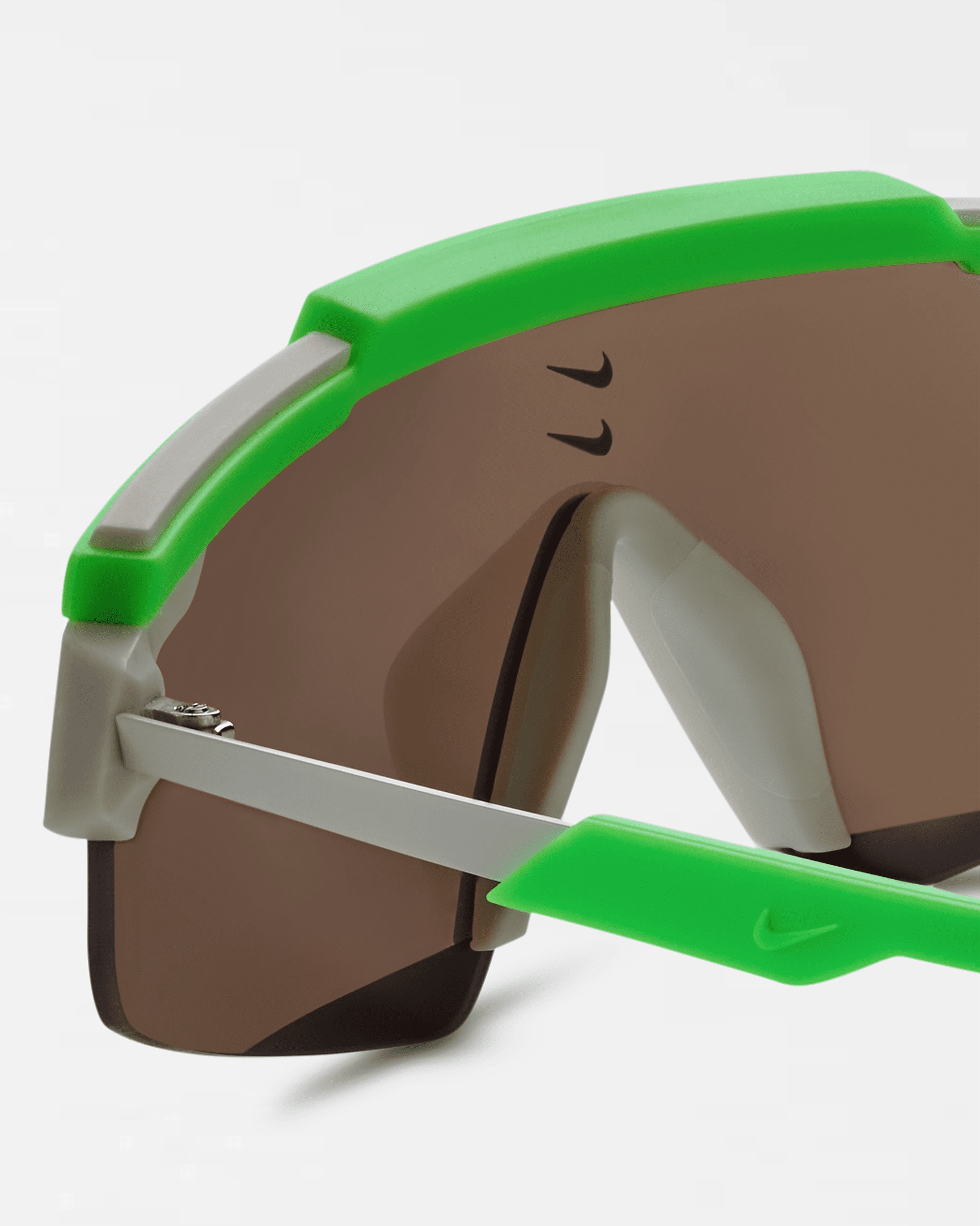 Nike Unisex Marquee Mirrored Sunglasses - 6