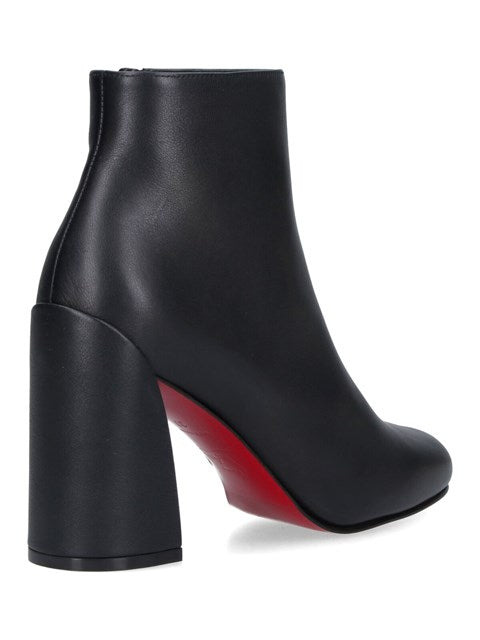 Christian Louboutin Women Turela' Ankle Boots - 4