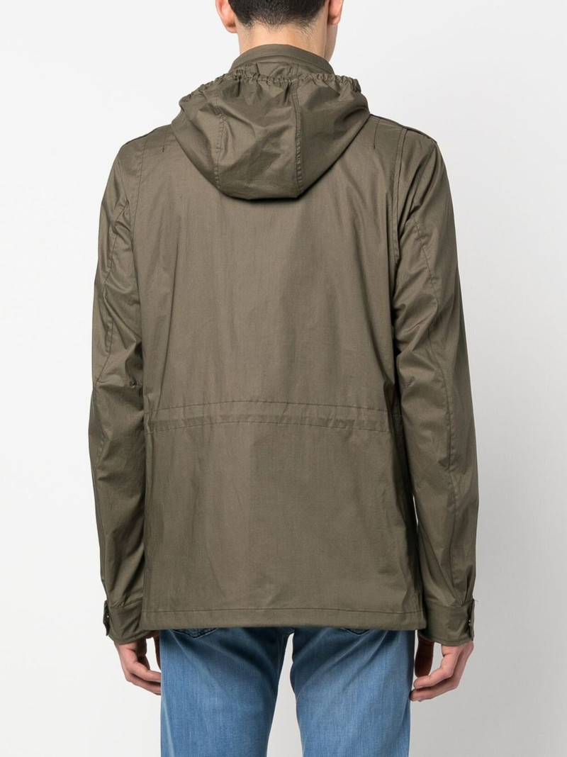 long-sleeve zip-up hoodie jacket 4