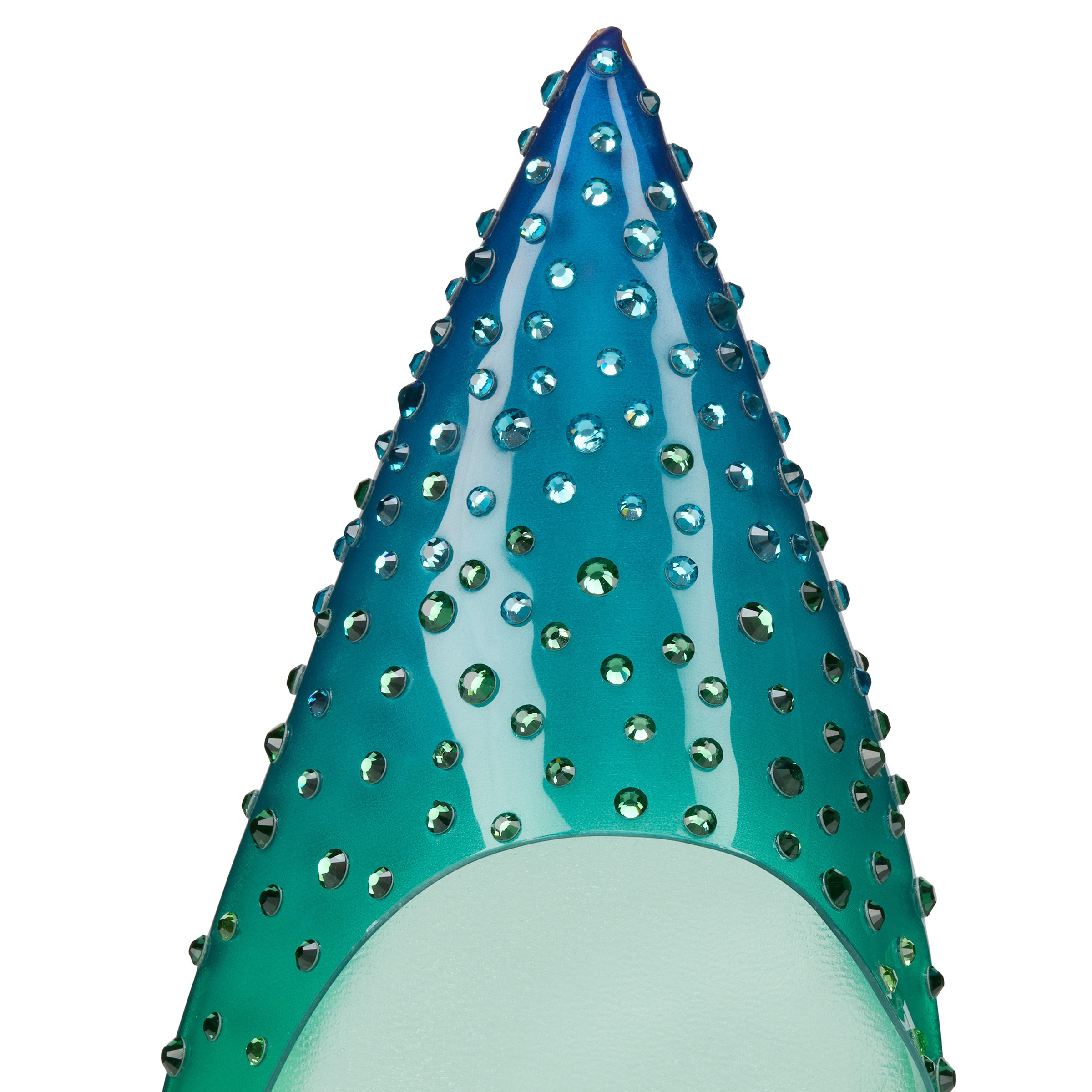 Miss Z Degrastrass PVC - 4