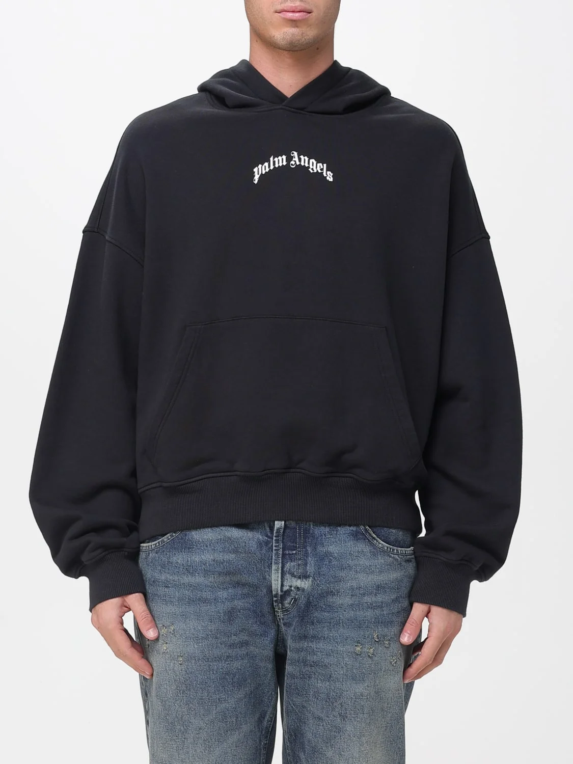 Sweatshirt men Palm Angels - 1