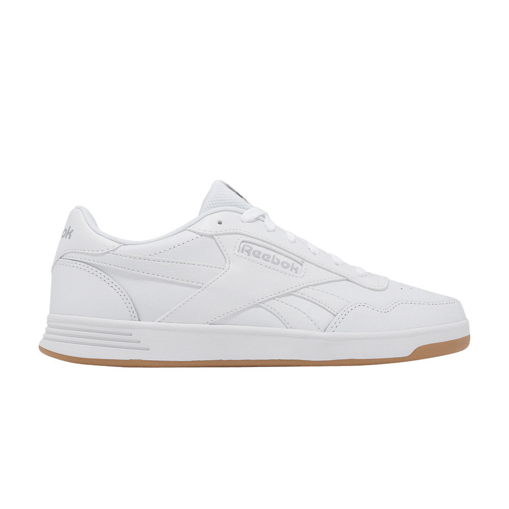 Court Advance 'White Cold Grey Gum' - 1