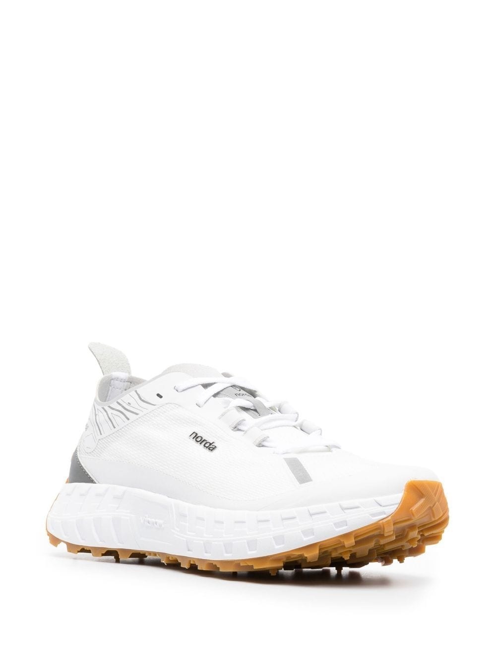 001 Dyneema shoes - 2