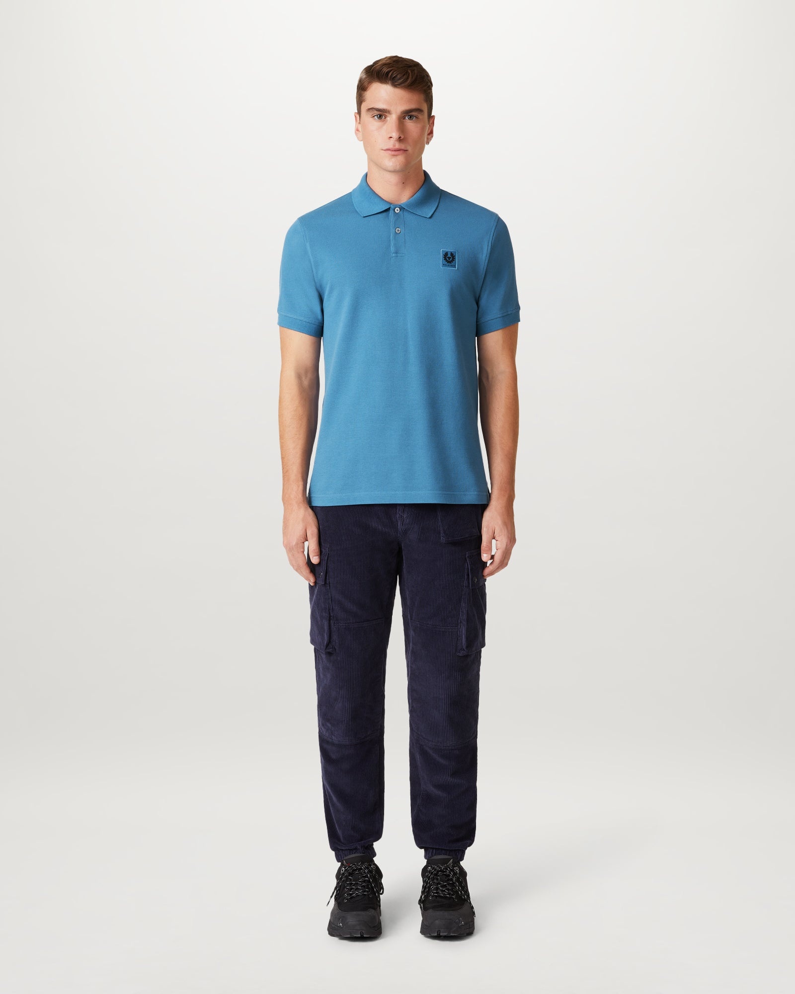 BELSTAFF POLO - 7