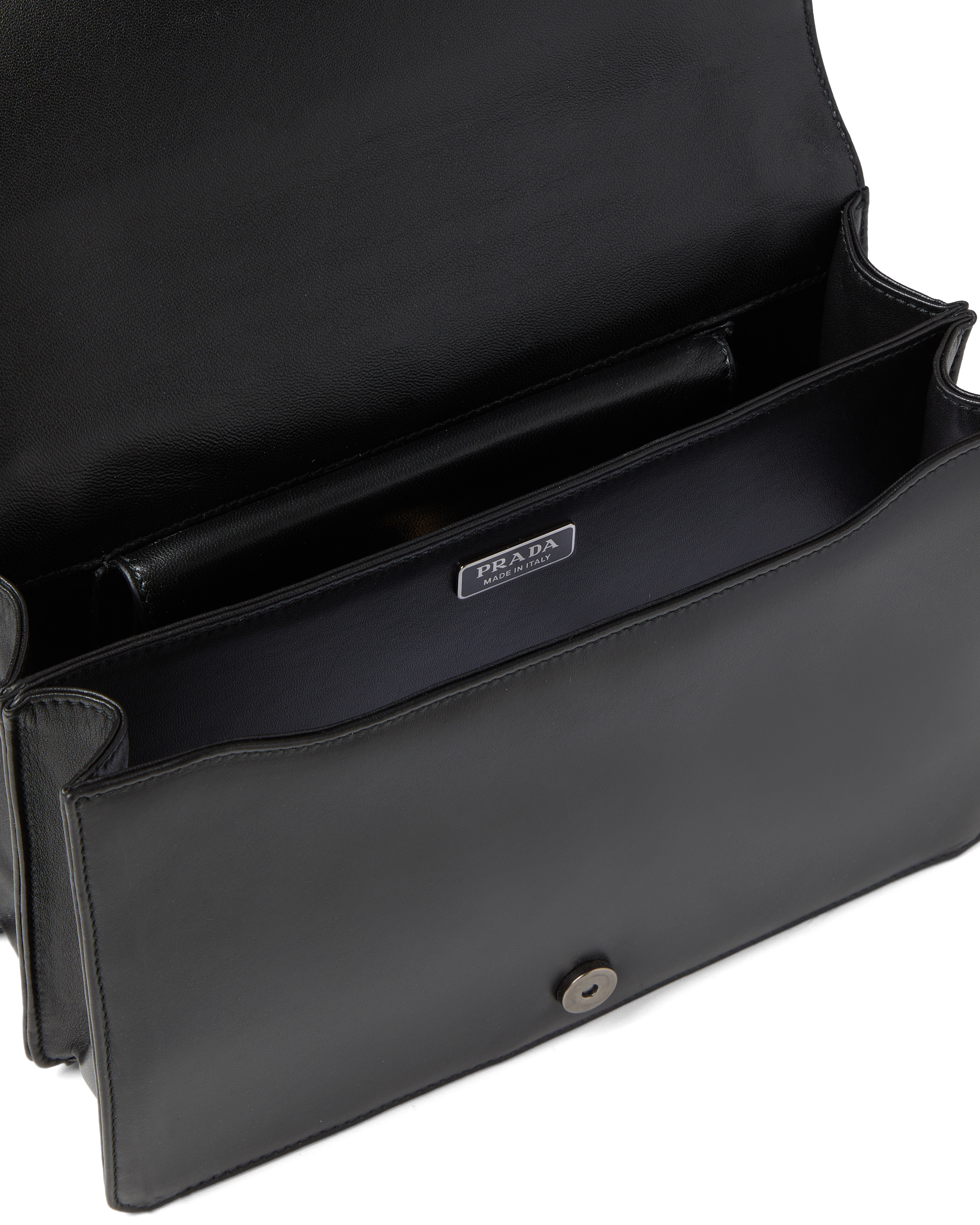 Prada Spectrum nappa leather bag - 5