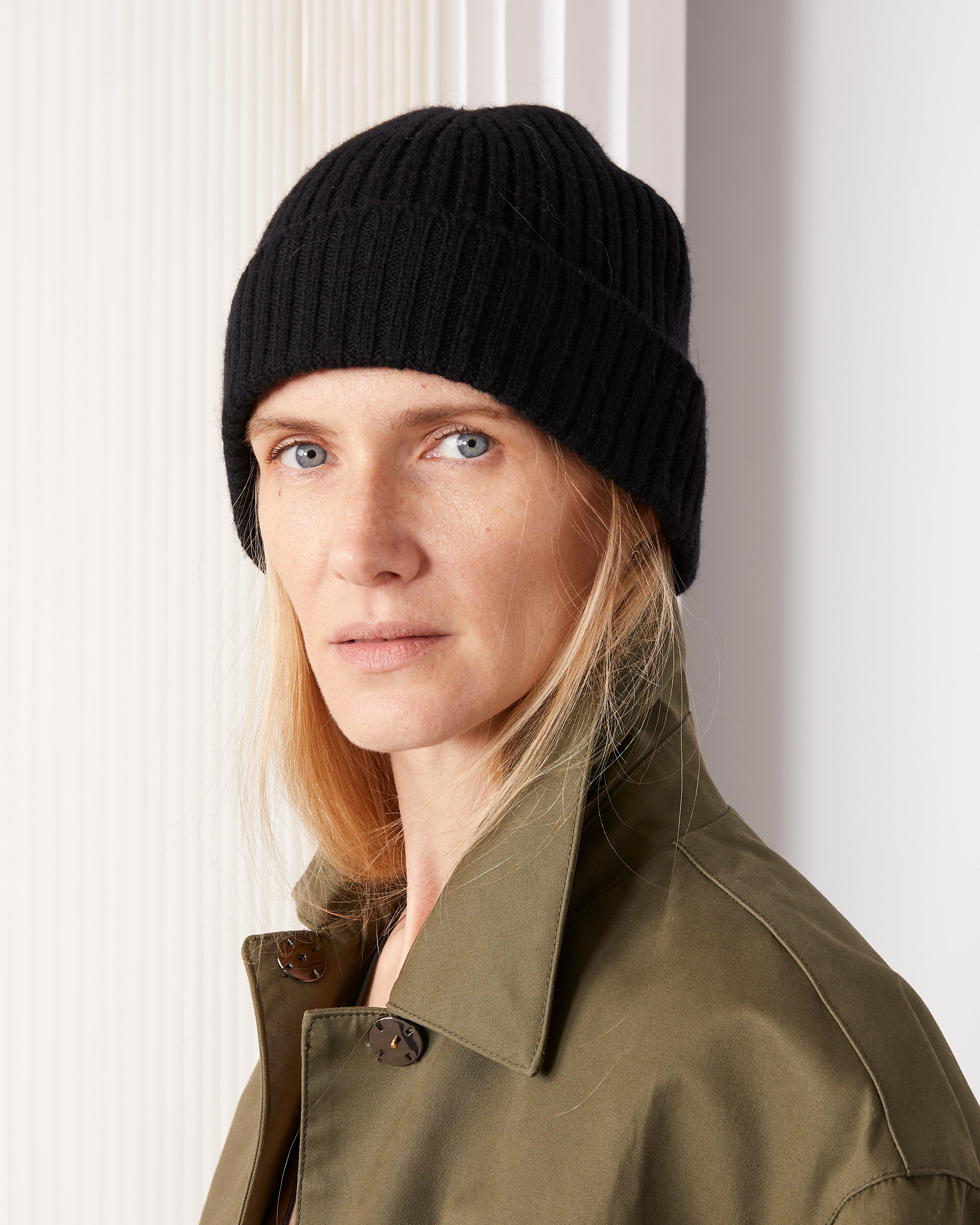BEANIE - 2