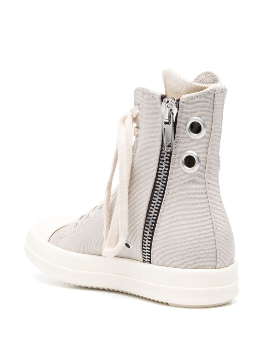 Lido high-top sneakers - 3