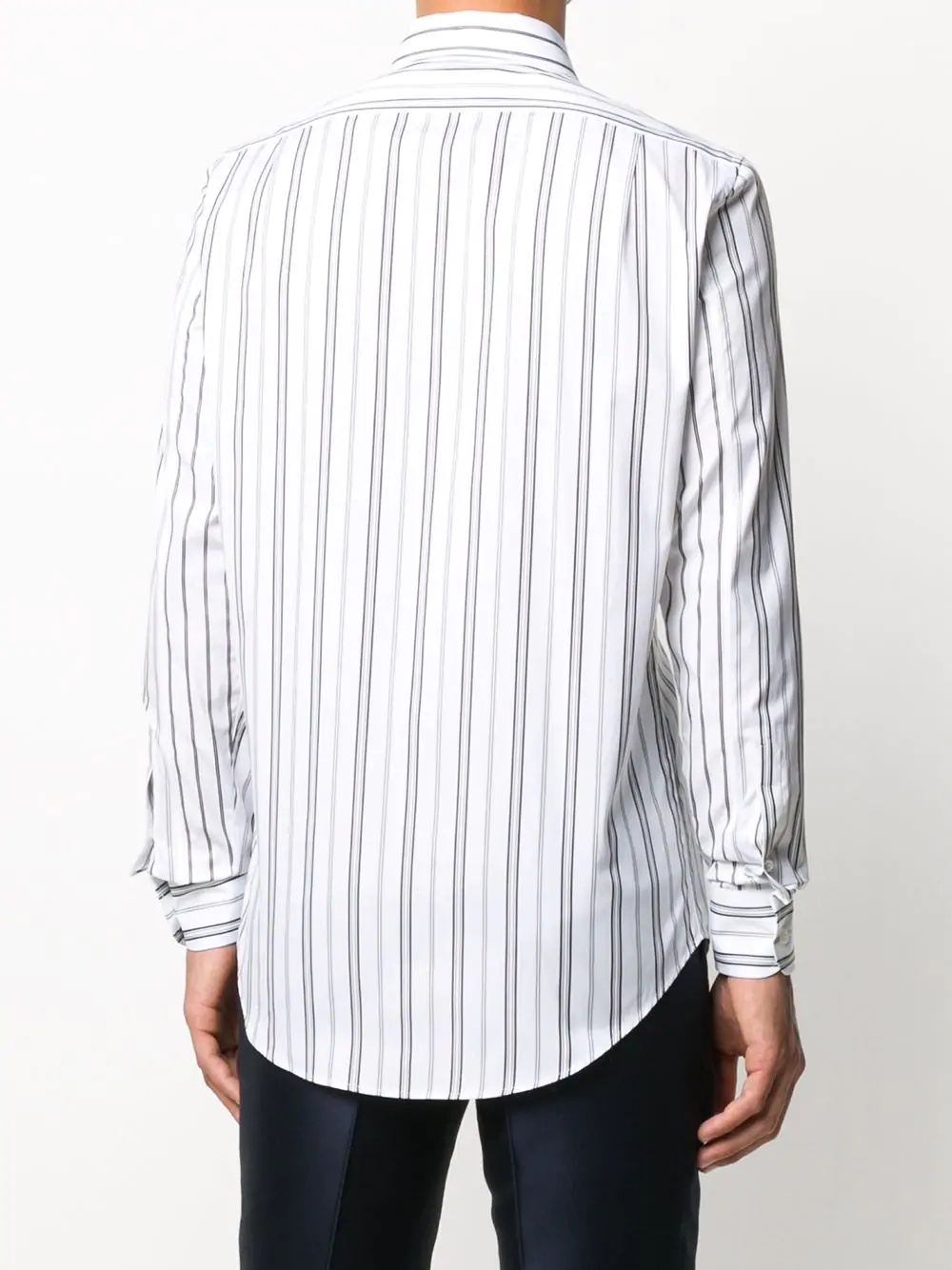 striped shirt - 4